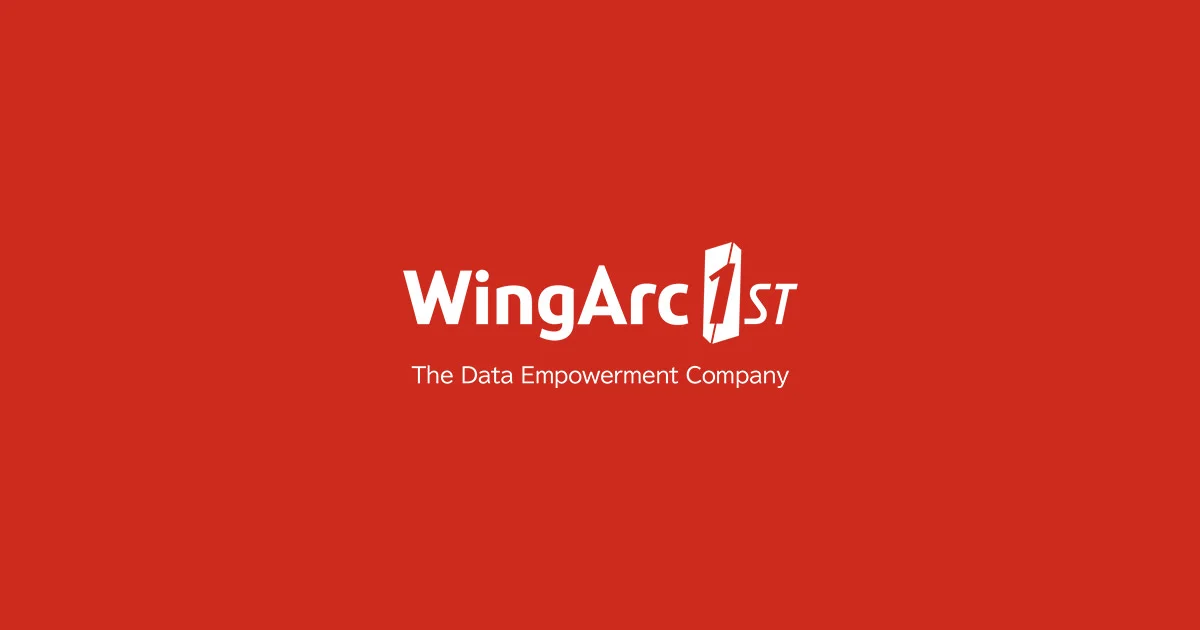 WingArc1st Inc. – Medium