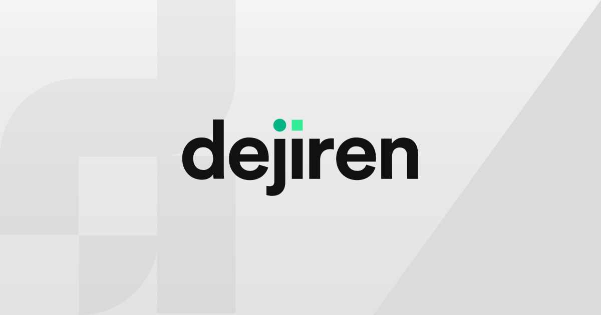 dejiren｜クラウドサービスを自由に繋ぐチャット型iPaaS
