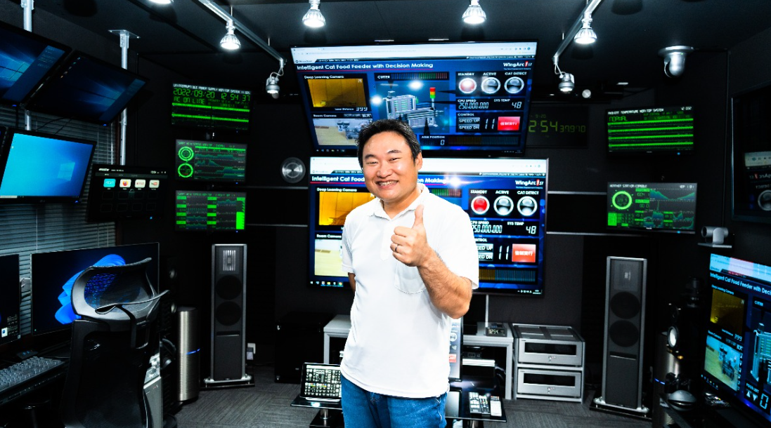 企業もスポーツも農園もDXする！ ユニークなR&Dで攻めるウイングアーク１ｓｔの強みとは
