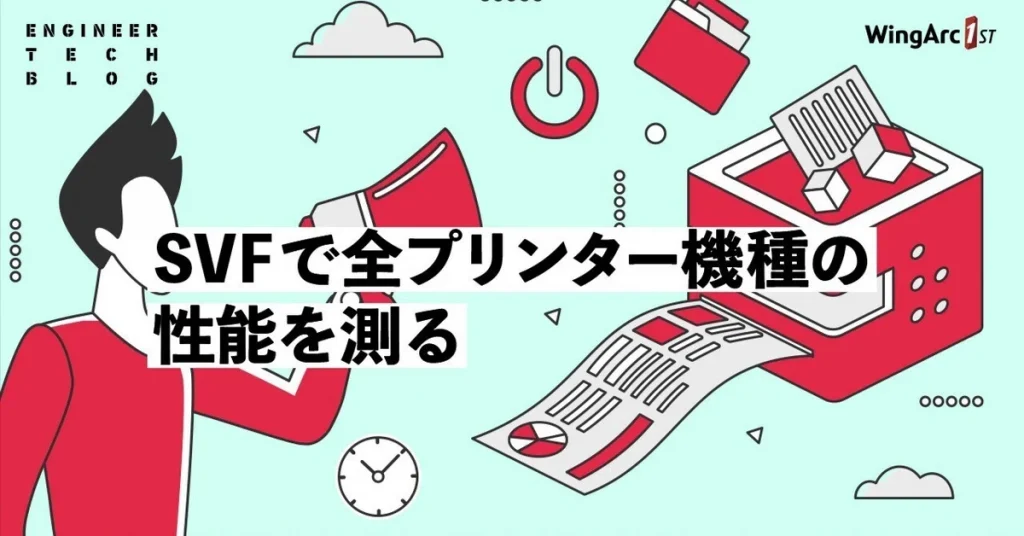 プロダクト / 技術