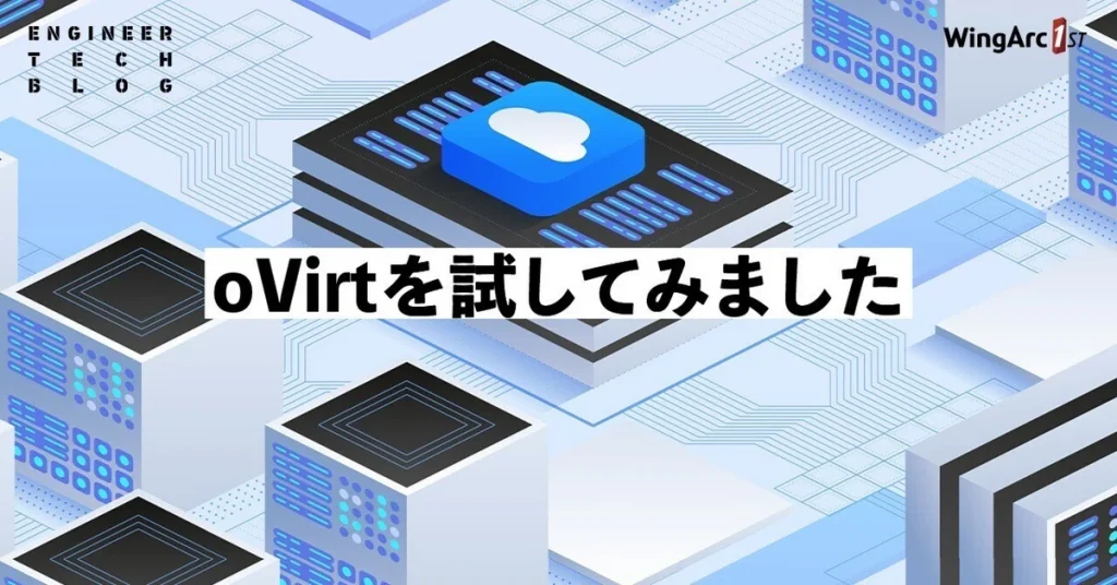 プロダクト / 技術