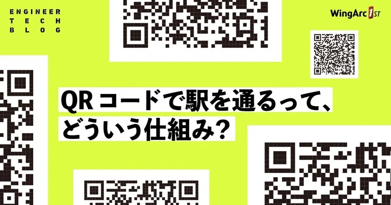 プロダクト / 技術