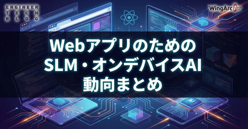 プロダクト / 技術