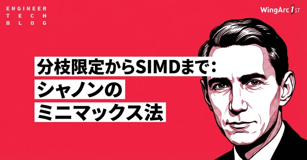 プロダクト / 技術