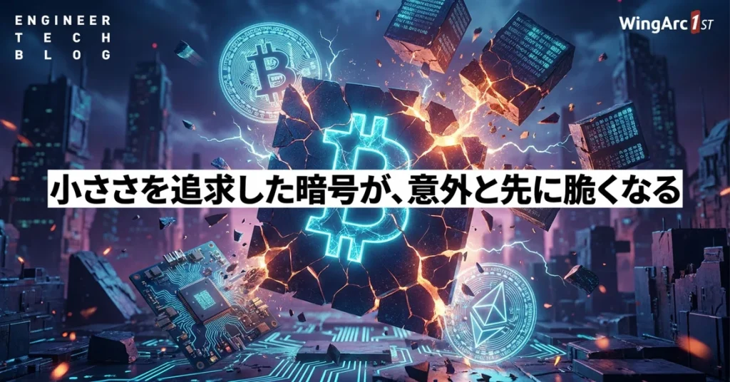 プロダクト / 技術